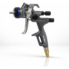 Carwell Üstden Depo Boya Tabancası LS450 1.3 mm