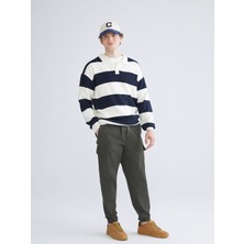 Lc Waikiki Yeni Sezon Standart Kalıp Erkek Kargo Pantolon