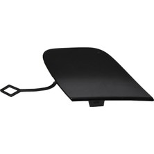 Wender Mercedes Tampon Çeki Kapağı W213 Arka 2016-