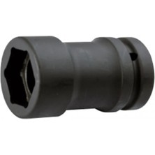Osaka LN1B4121 Çift Fonksiyonlu Lokma 1" 41X21 mm