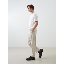 Lc Waikiki Yeni Sezon Baggy Fit Erkek Pantolon