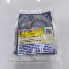 Yağ Tapa Oringi Orjinal Tvs Jupiter 110 - Jupiter 125 - Wego 110 - Zest - Neo x - Pep