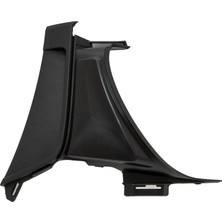 Wender Mercedes Tampon Kaplaması C253 X253 Ön Sol Dış -Amg- 2020-