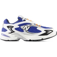 New Balance ML725 Aı Unisex Sneaker Günlük Spor Ayakkabı Mavi