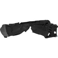 Wender Mercedes Çamurluk Davlumbazı W222 Ön Sol 2013-17