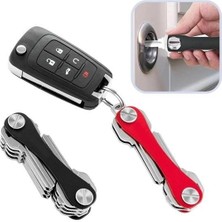 Argesco Mühendislik Argesco® Pratik Akılllı Anahatarlık Anahtar Düzenleyici Aparat