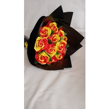 Hediye Tasarla Çiçek