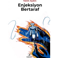Polemik Yayınları Enjeksiyon Bertaraf