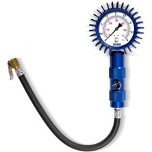 Sparco Analog Lastik Hava Saati