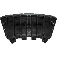 Wender Mercedes Tampon Alt Muhafaza W222 Ön Orta 2017-20