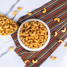 Lebsan Kuruyemiş Tuzsuz Kavrulmuş Kaju