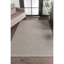 Konfor Vlora 4766 Jüt Hasır Bukle Örme Kilim160x230