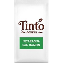 Nicaragua San Ramon Filtre Kahve 250GR