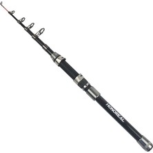 Sea Horse Honoreal Witsfight Teleboat & Spin 1,70M-1,80M