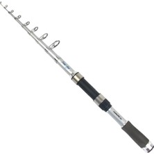 Sea Horse Honoreal Fancying Teleboat & Spin 2,70M