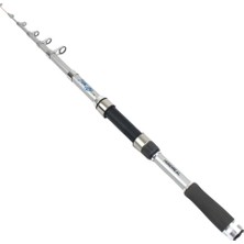 Sea Horse Honoreal Fancying Teleboat & Spin 2,10M