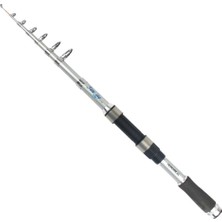 Sea Horse Honoreal Fancying Teleboat & Spin 2,40M