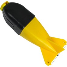 Sea Horse Yemleme Roketi