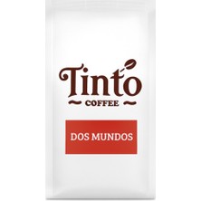 Dos Mundos Filtre Kahve 250GR