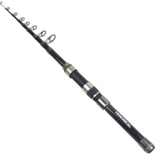 Sea Horse Honoreal Witsfight Teleboat & Spin 2,60M-2,70M