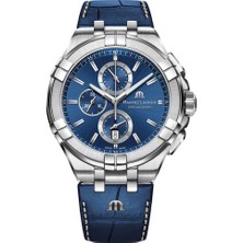 Maurice Lacroix AI1018SS001430-1 Erkek Kol Saati