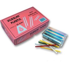 Yıldızlar Sayı Çubuğu 5 Kutu