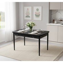 JoyMassa 80X130 Açılabilir Kelebek Masa Suntalem