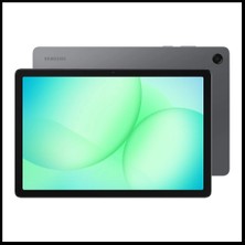 Samsung Galaxy Tab A11+ SM-X230 11" Ekran, 8gb Ram, 256GB Hafıza, Wifi, Gray Android Tablet