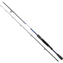 Sea Horse Honoreal Tactical Spin 1,83M 2sec 5-15GR 6-14LB