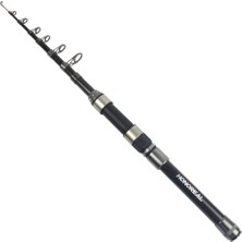 Sea Horse Honoreal Witsfight Teleboat & Spin 2,30M-2,40M