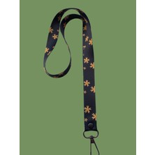 Staffy TASARIM0909 Temalı Yaka Ipi