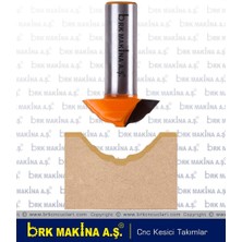 Brk Model Motif Mdf Freze Kaynaklı Elmas Çap:34,90 mm