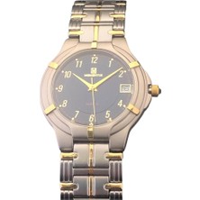 Momentus F910 Vintage Erkek Kol Saati