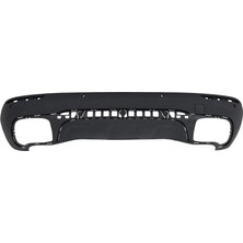 Wender Mercedes Tampon H247 Arka 2020-22