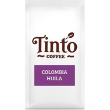 Colombia Huila Filtre Kahve 250GR