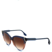 Victoria Beckham Vb 641S 417 Kadın Güneş Gözlüğü