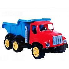 NW NessiWorld Dolu Kamyon 83 cm