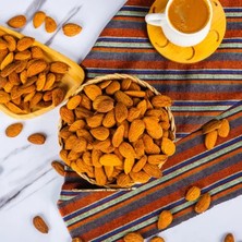 Lebsan Kuruyemiş Yerli Çiğ Badem