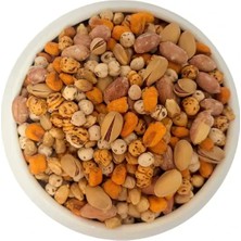 Lebsan Kuruyemiş Yılbaşı Çerezi