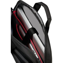 Verto Samsonıte KR209007 15.6" Guard It 3.0 Notebook Sırt Çantası Sıyah
