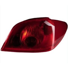 Stop Lambası Sag 307 05-06