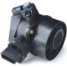 Ölmez Oto Yedek Parça Mercedes Hava Akıs Debımetre 646