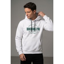 Yyz Store Dijital Baskılı Sweatshirt