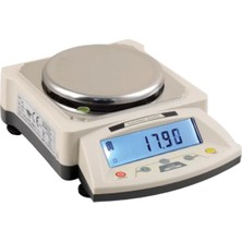 Tem Exd 620 gr 0,01 gr Hassas Terazi