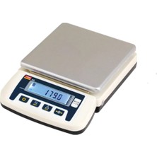 Tem Ns 5 kg 1 gr Hassas Terazi