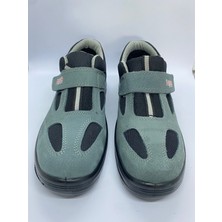 Pars S1 Çelik Burun Süet Iş Ayakkabısı