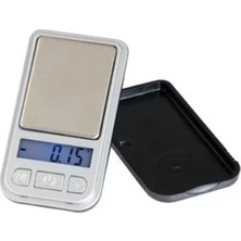 Tem Sf 300 gr 0,01 gr Hassas Cep Terazisi