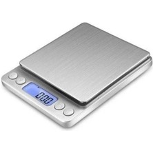 Tem Sf 2 kg 0,1 gr Hassas Cep Terazisi