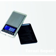 Tem Cep Terazisi XTSF718 300 gr x 0,01GR