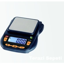 Tem Sf 3 kg x 0,1 gr Hassas Terazi